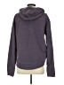 all in motion 100% Polyester Gray Purple Zip Up Hoodie Size S - photo 2