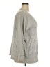 Apt. 9 Gray Pullover Sweater Size 2X - photo 4