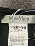 Max Mara Black Cocktail Dress Size 10 - photo 7