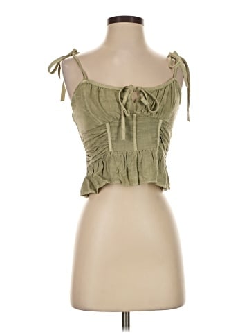 American Eagle Outfitters Tube Top (view 1)