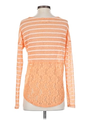 A'reve Long Sleeve T-Shirt (view 2)