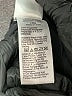 J.Crew 100% Polyamide Solid Black Athletic Shorts Size M - photo 4