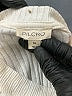 Pilcro Ivory Long Sleeve Turtleneck Size XS - photo 7