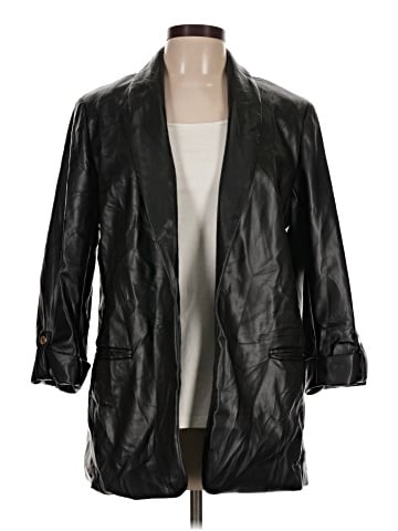 Anne Klein Coat (view 1)