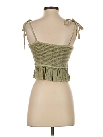 American Eagle Outfitters Tube Top (view 2)