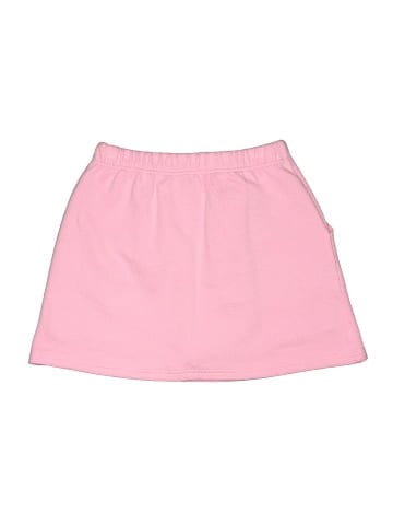 Pink Lily Skort (view 2)