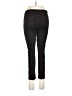 Sanctuary Plaid Black Dress Pants Size L - photo 2