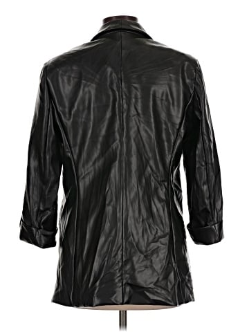 Anne Klein Coat (view 2)