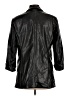 Anne Klein Black Coat Size L - photo 2