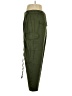 Gap 100% Cotton Green Cargo Pants Size 16 - photo 5