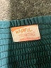 Wishful Thinking Teal Sleeveless Top Size S (estimated) - photo 7