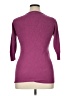 Forever 21 Plus Purple Pullover Sweater Size 1X Plus - photo 2