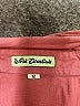Assorted Brands Pink Short Sleeve Blouse Size S - photo 7