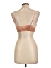 H&M Tan Tank Top Size 12 - photo 2