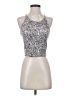 Sweaty Betty Silver Tank Top Size S - photo 1
