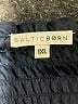 Baltic Born 100% Polyester Camo Black Cocktail Dress Size XL - photo 7