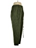 Gap 100% Cotton Green Cargo Pants Size 16 - photo 4