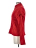 Time and Tru 100% Polyester Red Turtleneck Sweater Size M - photo 5