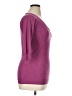 Forever 21 Plus Purple Pullover Sweater Size 1X Plus - photo 4