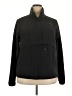 The North Face Solid Black Jacket Size XXL - photo 1
