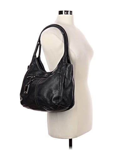 Tignanello Leather Hobo (view 2)