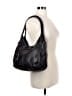 Tignanello 100% Leather Black Leather Hobo One size - photo 2
