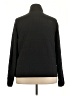 The North Face Solid Black Jacket Size XXL - photo 2