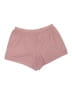Unbranded Chevron-herringbone Pink Shorts Size XXL - photo 1