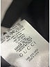 Gucci 100% Polyester Black Trenchcoat Size L - photo 7