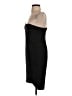 BCBGMAXAZRIA Black Cocktail Dress Size 0 - photo 5