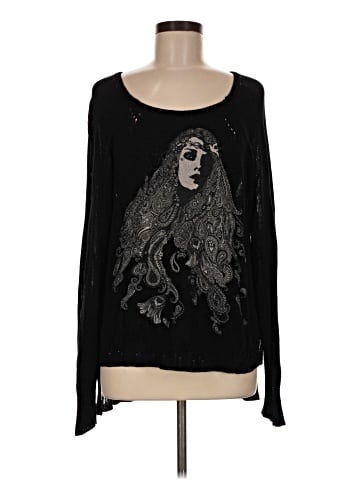 Lauren Moshi Pullover Sweater (view 1)