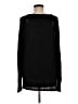 Lauren Moshi 100% Rayon Graphic Black Pullover Sweater Size M - photo 2