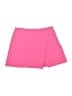 Zara Solid Pink Skort Size XS - photo 1