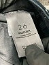 Mother Black Jeans Size 26 waist - photo 4