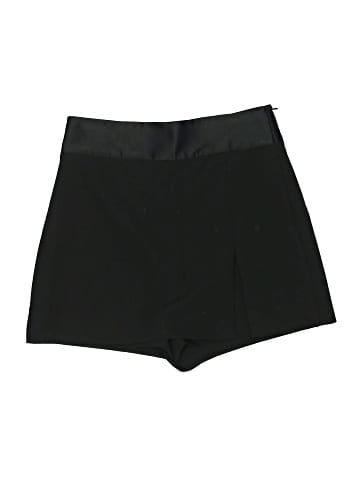 Zara Shorts (view 1)