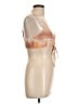 H&M Tan Tank Top Size 12 - photo 4