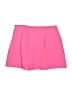 Zara Solid Pink Skort Size XS - photo 2