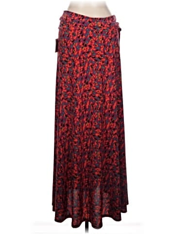 Lularoe Casual Skirt (view 2)