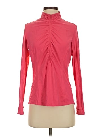 IBKUL Long Sleeve Top (view 1)