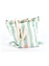Gorjana Stripes Green Tote One size - photo 3