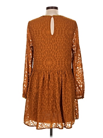 Bow & Arrow Casual Dress (view 2)