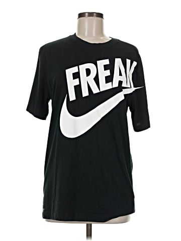 Nike Short Sleeve T-Shirt (view 1)