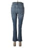 Madewell Hearts Blue Jeans Size 26 waist (petite) - photo 2