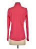 IBKUL Pink Long Sleeve Top Size S - photo 2