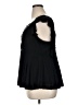 Torrid Black Sleeveless Blouse Size 1X Plus (1) - photo 5