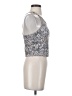 Sweaty Betty Silver Tank Top Size S - photo 4
