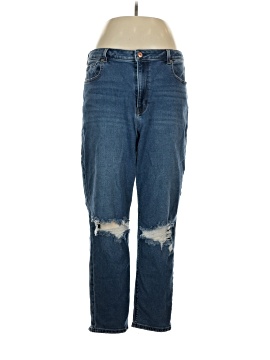 American Eagle Outfitters Jeans (view 1)