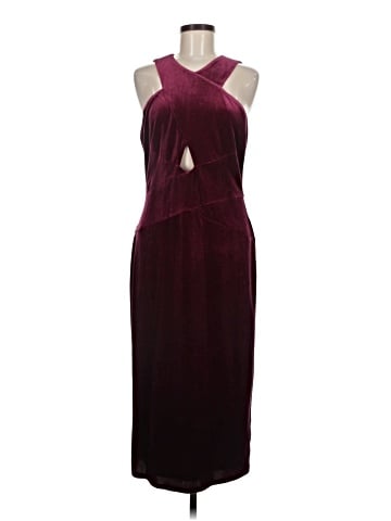 BCBGMAXAZRIA Cocktail Dress (view 1)