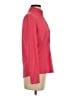 IBKUL Pink Long Sleeve Top Size S - photo 4