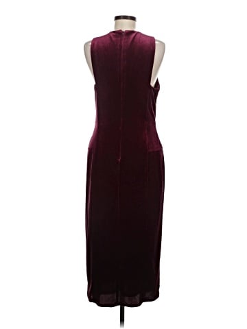 BCBGMAXAZRIA Cocktail Dress (view 2)